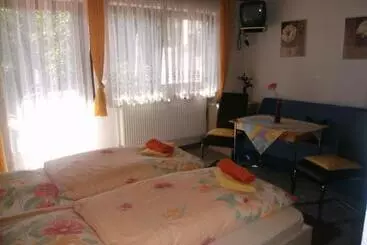Bed and Breakfast Haus Stuttgart