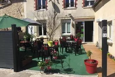 Bed and Breakfast Lepiver