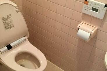 Business Hotel Matsuoka