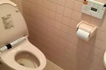 Business Hotel Matsuoka