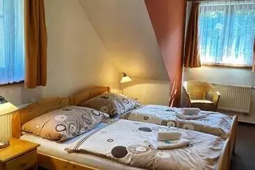 Horský Hotel Sněženka