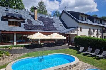 Horský Hotel Sněženka