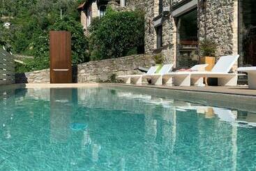 호텔 Agriturismo L Adagio