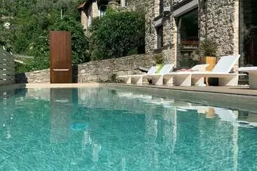 Hotel Agriturismo L Adagio