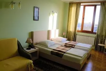 Hotel Aquarius