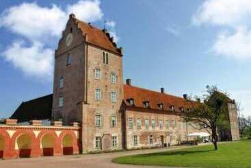 Otel Backaskog Slott