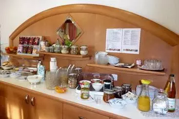 Otel Gasthof Blasl Margaretha