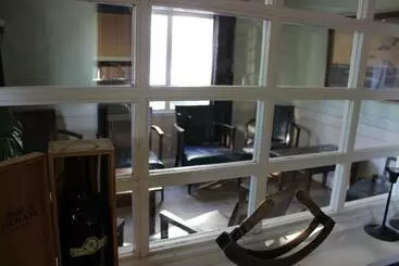 ホテル Sätra Brunn Hälsobrunn