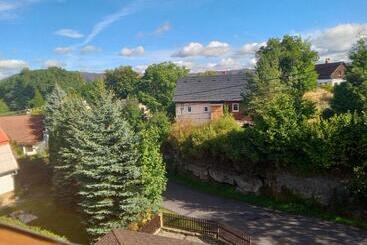 Hotell U Zeleného Stromu   Zum Grünen Baum