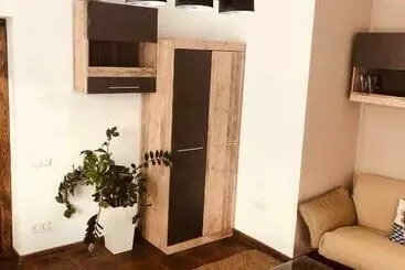 Hotel Veselyj Zajets