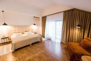 Hotel Veselyj Zajets