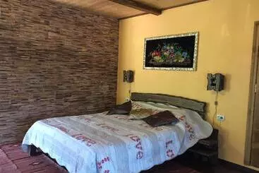 Hotel Villa Diola
