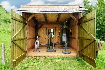 Wellness Hotel Florián české žleby