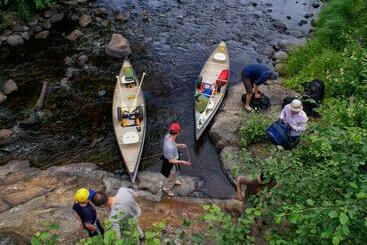 Kustleden Vandrarhem