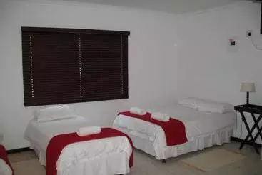 Oranjerus Resort