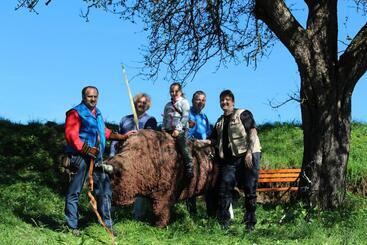 Пансион Angerhof