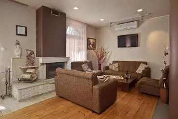 Pansiyon Anita House