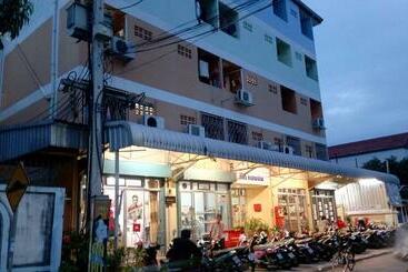 Pensjonat Dd Mansion