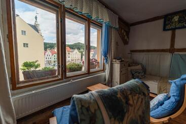 Pensjonat Dům V Centru