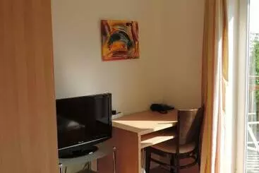 Pensiune Dorfwirt