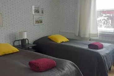 ペンション Eden Billnäs