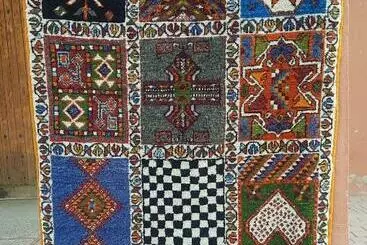 Majatalo Maison D'hôtes Irocha