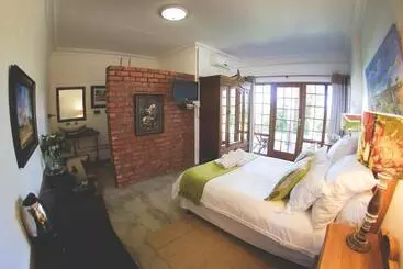 Majatalo Upington African Vineyard Boutique Hotel & Spa