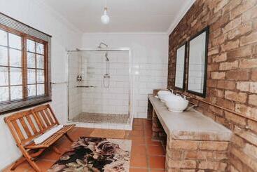 펜션 Upington African Vineyard Boutique Hotel & Spa