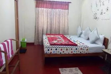 Majatalo Vegetable Garden House