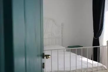 Majatalo Vila Selina