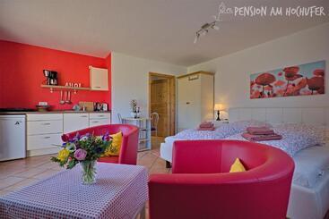 Pension Am Hochufer