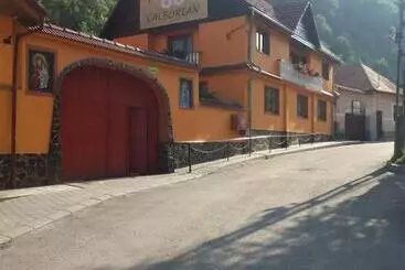 Pension Calborean