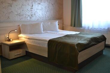 استراحتگاه Apollo Wellness Club