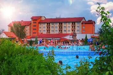 Resort Apollo Wellness Club