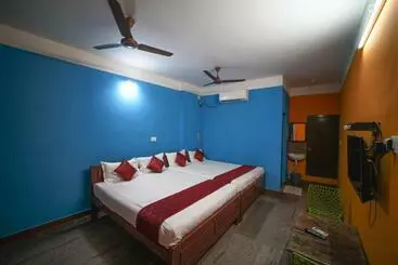 Resort Selvasi Beach Cottage
