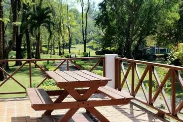 River Kwai Park & Resort