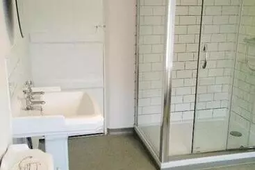 Alberg The Crown Inn