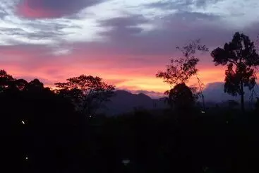 Lomakeskus Baandin Chiewlarn