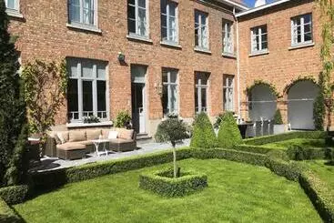 B&b Le Cloître St Joseph