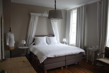 B&b Le Cloître St Joseph