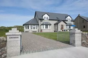 Bed and Breakfast Ardoran House