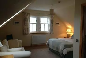 Bed and Breakfast Ardoran House
