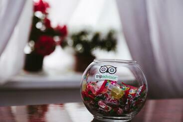 בית מלון כפרי Alexandria