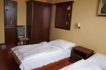 Отель Casino Admiral Velenice   Gmünd