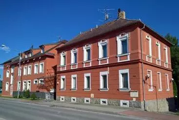 Hotelli Casino Admiral Velenice   Gmünd