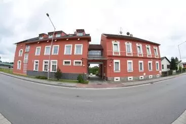 Hotelli Casino Admiral Velenice   Gmünd