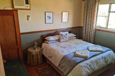 فندق Garingboom Guest Farm