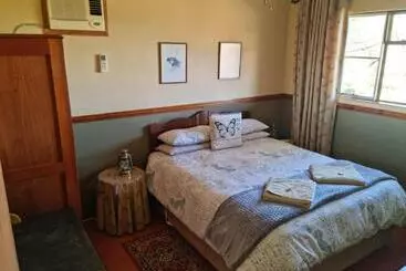 Hôtel Garingboom Guest Farm