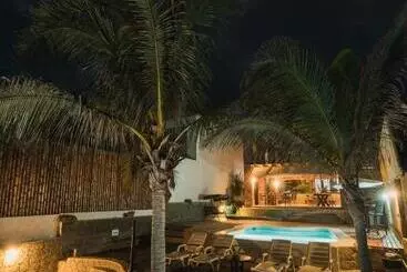 Hotel Makani Vichayito