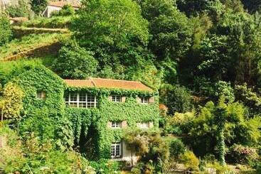 فندق Moinho Do Comandante